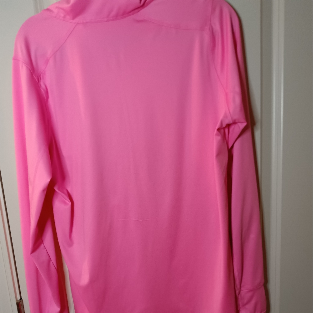 All Things Pink Sports Jacket - Picture 3 of 4